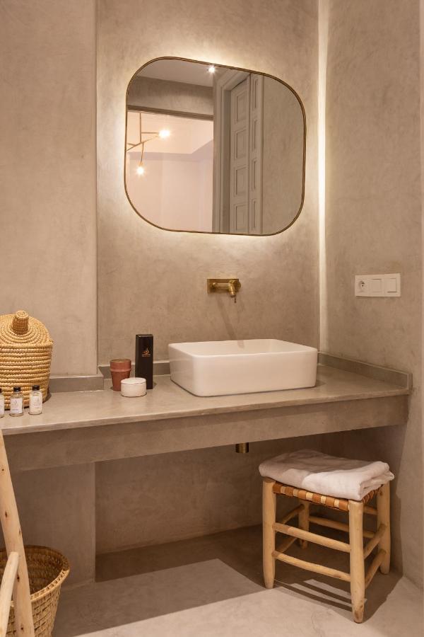 ホテル Numa Marrakech マラケシュ エクステリア 写真
