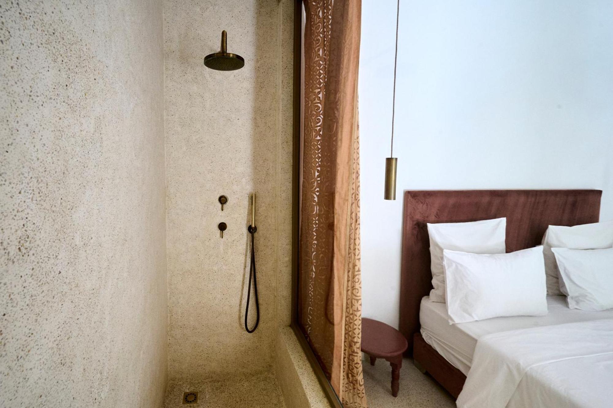 ホテル Numa Marrakech マラケシュ エクステリア 写真