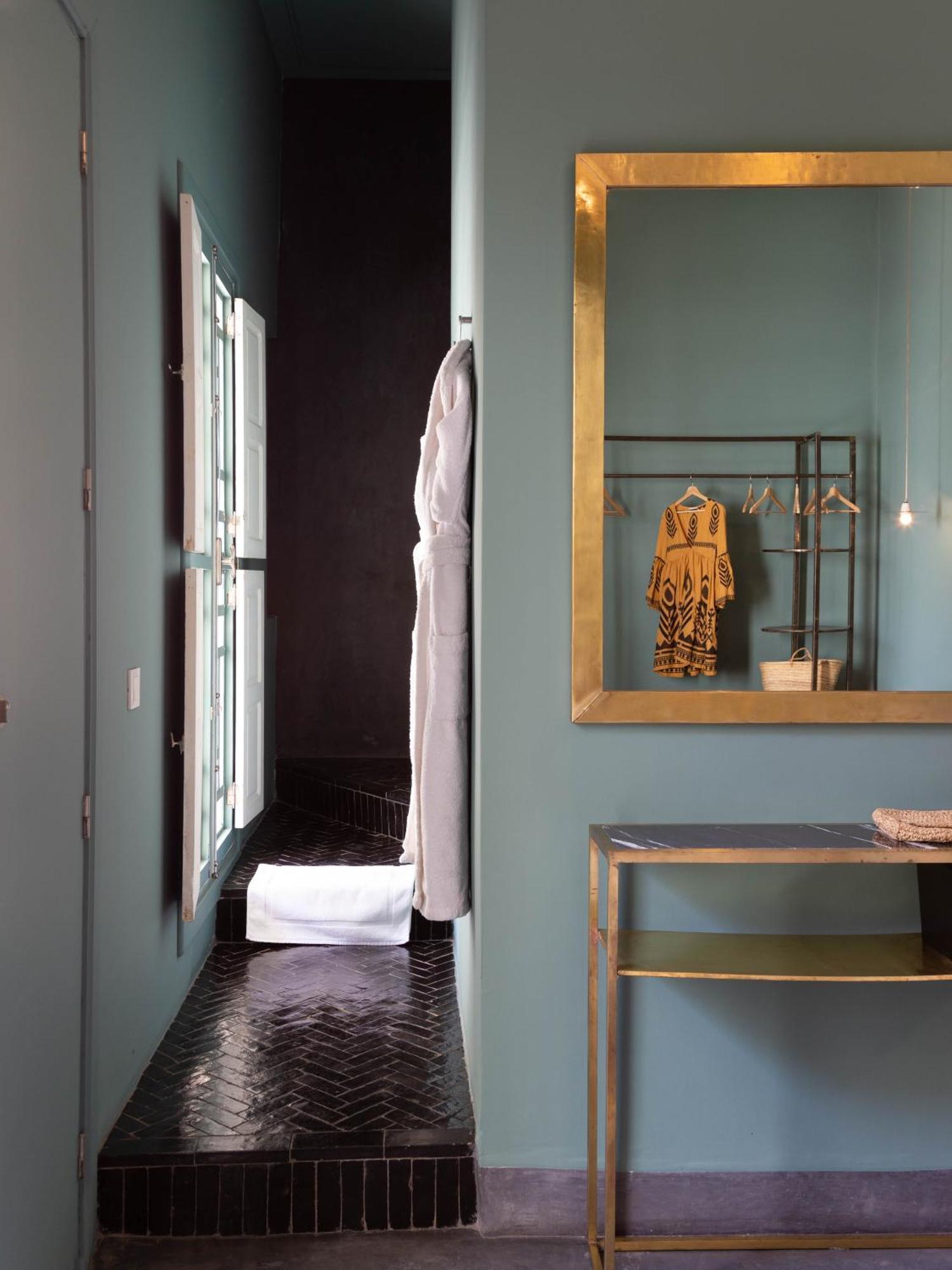 ホテル Numa Marrakech マラケシュ エクステリア 写真