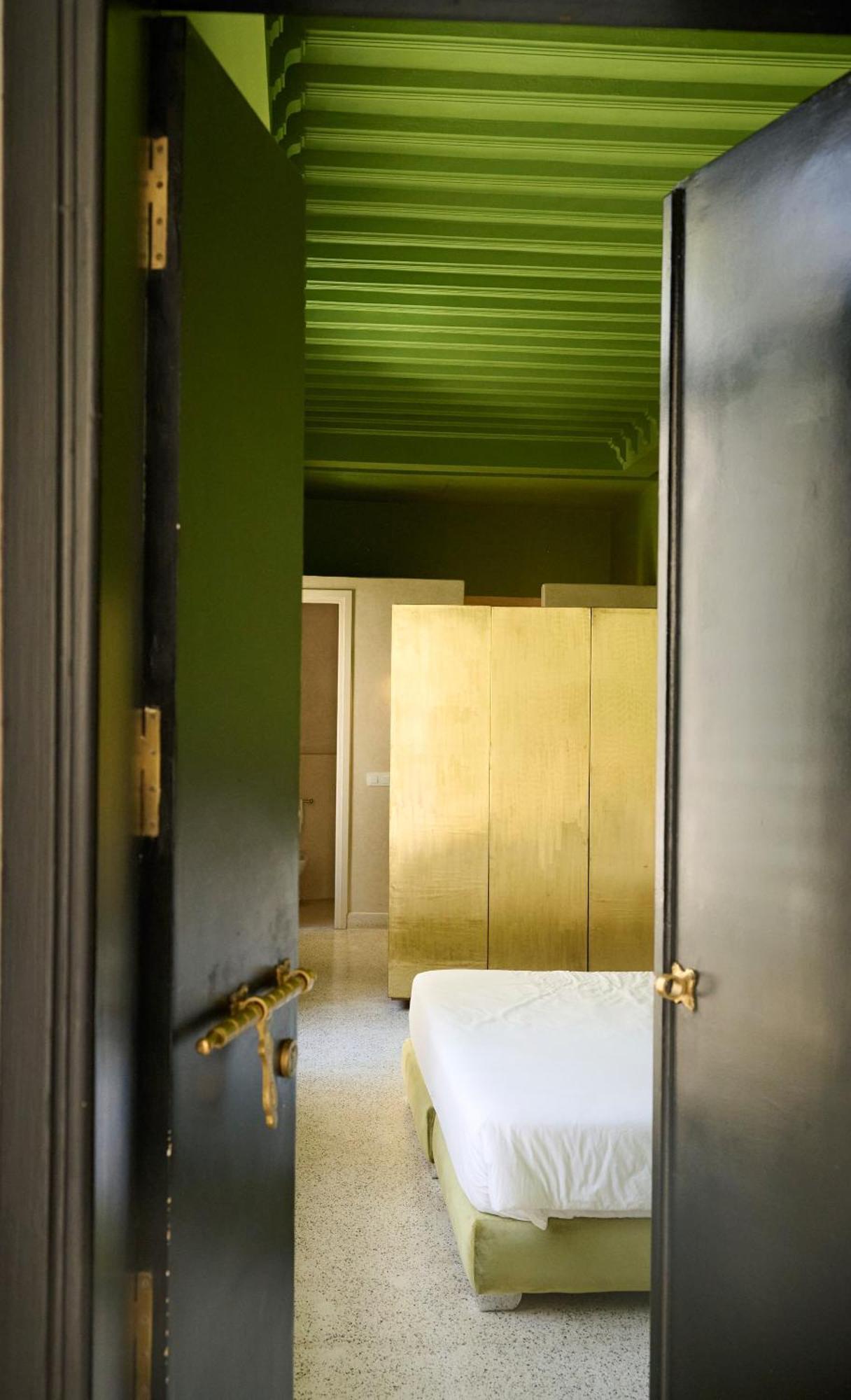 ホテル Numa Marrakech マラケシュ エクステリア 写真
