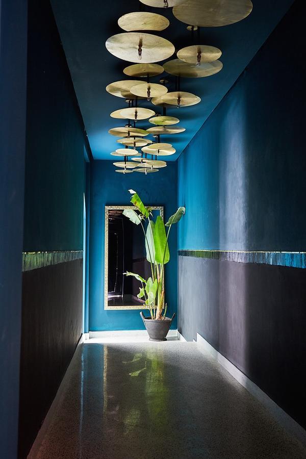 ホテル Numa Marrakech マラケシュ エクステリア 写真