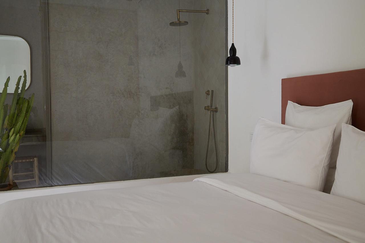 ホテル Numa Marrakech マラケシュ エクステリア 写真
