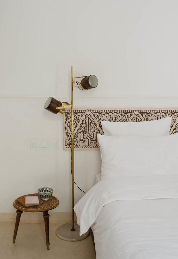 ホテル Numa Marrakech マラケシュ エクステリア 写真