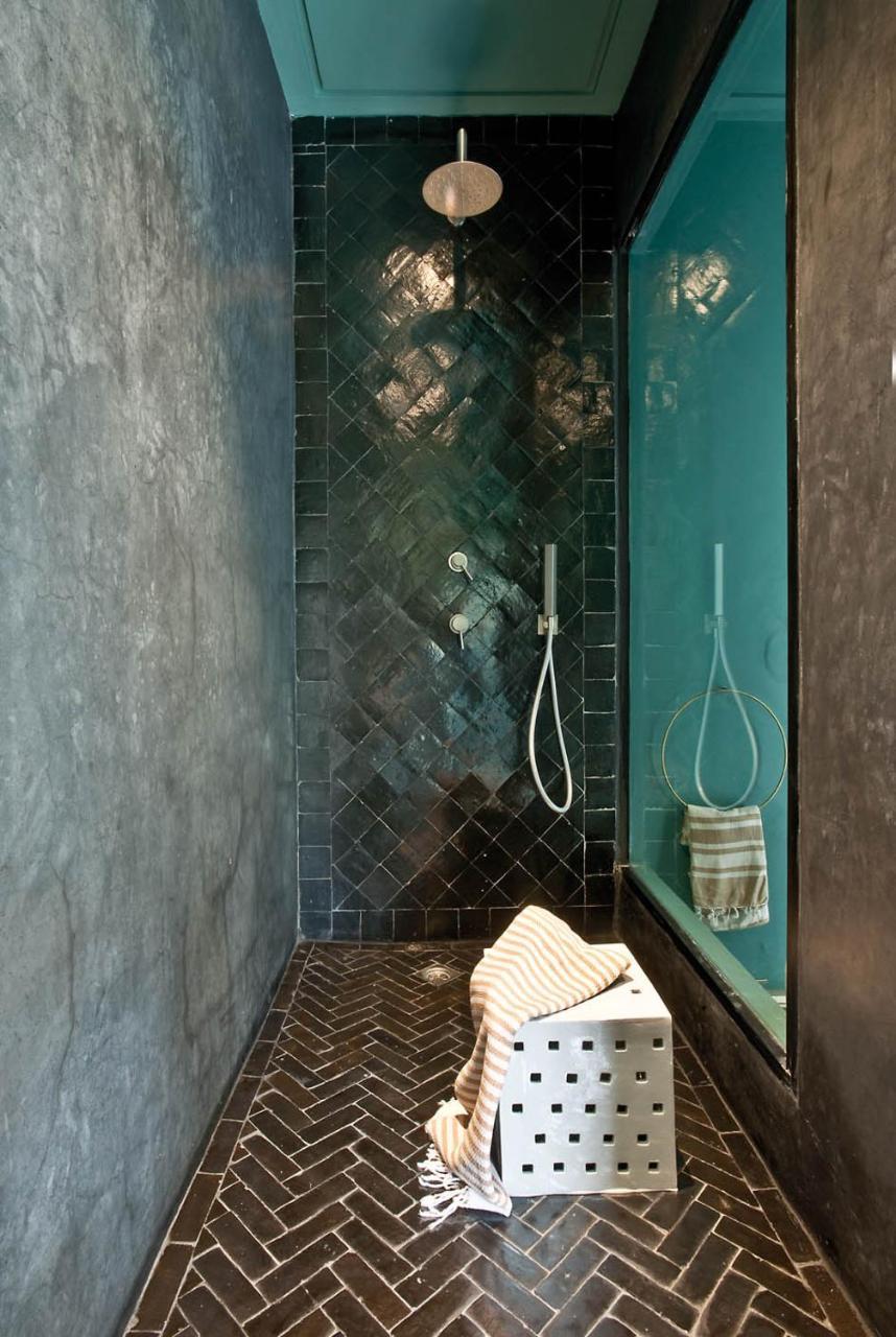 ホテル Numa Marrakech マラケシュ エクステリア 写真