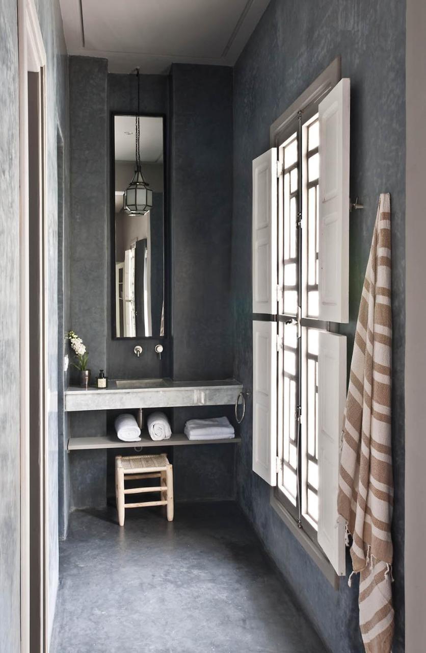 ホテル Numa Marrakech マラケシュ エクステリア 写真